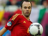 Россияне не попали в символическую сборную Евро-2012 Россияне не попали в символическую сборную Евро-2012