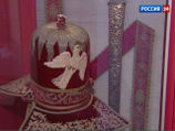 На выставке в Москве покажут сокровища Мальтийского ордена (ВИДЕО)