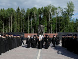 Патриарх Кирилл напомнил современникам о подвиге партизан Великой Отечественной войны Патриарх Кирилл напомнил современникам о подвиге партизан Великой Отечественной войны