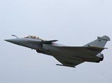 Во время учений в Средиземном море разбился французский истребитель Rafale, совершавший полет с борта авианосца Charles de Gaulle. Как сообщили в штабе военно-морского флота Франции, пилот катапультировался Во время учений в Средиземном море разбился французский истребитель Rafale, совершавший полет с борта авианосца Charles de Gaulle. Как сообщили в штабе военно-морского флота Франции, пилот катапультировался