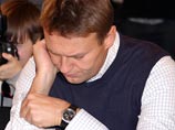 Хакер Хэлл обнародовал переписку Навального с Белых о "сомнительных расчетах" и "заказе" на "Роснефть"