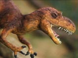 Ученые раскопали в Европе скелет "волосатого" динозавра с "беличьим" хвостом