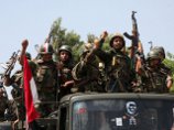 Из сирийской армии дезертировали и бежали в Турцию более 80 военных Из сирийской армии дезертировали и бежали в Турцию более 80 военных