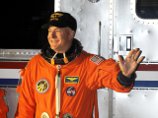 Отставной астронавт NASA погиб, катаясь на водном мотоцикле Отставной астронавт NASA погиб, катаясь на водном мотоцикле