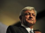 Проигрывающий в Мексике кандидат в президенты назвал выборы несправедливыми Проигрывающий в Мексике кандидат в президенты назвал выборы несправедливыми