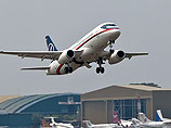 Минтранс России фактически признал, что Superjet-100 в Индонезии разбился из-за ошибки экипажа
