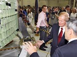 NASA представило капсулу космического корабля для покорения дальнего космоса NASA представило капсулу космического корабля для покорения дальнего космоса