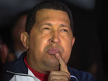 Врач Чавеса задержана за разглашение "государственной тайны"