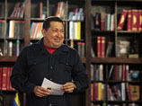 Врач Чавеса задержана за разглашение "государственной тайны"