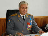 В МВД подтвердили отставку главного следователя Глухова