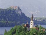 Эксперты: Словения может обратиться за помощью к властям еврозоны