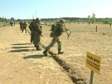 Курсанта военного училища в Башкирии убило на полевых учениях Курсанта военного училища в Башкирии убило на полевых учениях