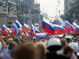 ВОБ: Марш по Варшаве был единственным путем безопасно попасть на стадион ВОБ: Марш по Варшаве был единственным путем безопасно попасть на стадион