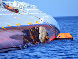 "Черный ящик" Costa Concordia удивил экспертов - сломался еще до крушения "Черный ящик" Costa Concordia удивил экспертов - сломался еще до крушения