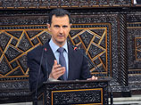 Президент Сирии Башар Асад незамедлительно уйдет в отставку, если будет уверен в том, что такое решение пойдет на благо его стране