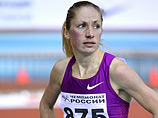 Зинурова, ставшая чемпионкой Европы в помещении в 2011 году на дистанции 800 метров, дисквалифицирована до сентября 2013 года. С 6 марта 2010 года все результаты Зинуровой аннулированы, поэтому она также должна потерять завоеванный в 2011 году титул