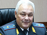 Заместитель министра внутренних дел Башкирии - начальник республиканской полиции Александр Овчинников стал фигурантом уголовного дела
