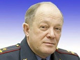 Новая жертва министерской чистки: главу полиции Башкирии уличили в мздоимстве Новая жертва министерской чистки: главу полиции Башкирии уличили в мздоимстве