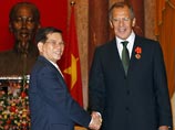 Вьетнам хочет создать зону свободной торговли с Таможенным союзом
