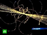 Бозон Хиггса "свернет" Вселенную в футбольный мяч, заявил ученый накануне открытия частицы
