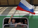 В Польше освобождены из-под стражи четверо российских болельщиков В Польше освобождены из-под стражи четверо российских болельщиков