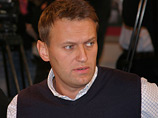 СКР отказался рассматривать заявление Навального о взломе его почты СКР отказался рассматривать заявление Навального о взломе его почты