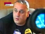 Озвучивать какие-либо версии убийства бывшего командира 25-й Батумской бригады Минобороны Грузии в СКР пока не торопятся