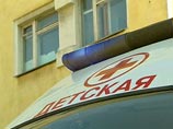 В Москве трехлетняя девочка провалилась в люк с кипятком