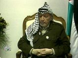 Умерший восемь лет назад бывший палестинский лидер Ясир Арафат мог скончаться в результате радиоактивного облучения полонием
