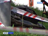 Бывший командующий Батумской 25-й бригадой Министерства обороны Грузии генерал Думбадзе был расстрелян неизвестными, предположительно из ПСМ, 21 мая примерно в 15:00 около дома &#8470; 30 на Рублевском шоссе