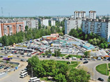 На самарском рынке "Шапито" расстреляны четыре человека, один из которых скончался На самарском рынке "Шапито" расстреляны четыре человека, один из которых скончался