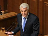 Сегодня стало известно, что в знак протеста против итогов голосования подали в отставку спикер украинского парламента Владимир Литвин