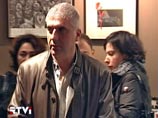 Очередное дело акционера ЮКОСа Леонида Невзлина направлено в суд для заочного рассмотрения Очередное дело акционера ЮКОСа Леонида Невзлина направлено в суд для заочного рассмотрения
