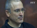Ходорковский передал присужденные ему Страсбургом деньги Хаматовой, Романовой и лицеистам