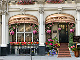 Ресторан, где якобы был Уильям, находится в центральном Лондоне и открылся около полутора месяцев назад