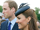 СМИ: британский принц Уильям скромно отметил 30-летие пельменями