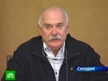 Михалков озвучил фильмы, обязательные для школьников - "Броненосец Потемкин" и "Унесенные ветром" Михалков озвучил фильмы, обязательные для школьников - "Броненосец Потемкин" и "Унесенные ветром"
