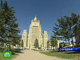 МИД России объявил, что не обсуждает с США возможность приютить в Москве Башара Асада