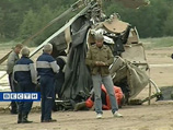 В Якутии потерпел катастрофу вертолет AS-350 В Якутии потерпел катастрофу вертолет AS-350