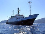 Поисковые работы в районе, указанном военным ведомством Турции, вело американское исследовательское судно Nautilus, которое в свое время обнаружило затонувший "Титаник"