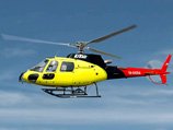В Якутии разбился вертолет авиакомпании "ЮТэйр": четверо погибших
