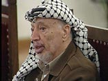 Следы полония-210 найдены на личных вещах покойного палестинского лидера Ясира Арафата