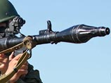 В Каспийске снарядом из гранатомета случайно разрушили жилой дом В Каспийске снарядом из гранатомета случайно разрушили жилой дом