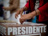 Мексиканский избирком согласился пересчитать голоса на выборах президента