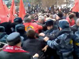 Комитет Госдумы рекомендовал снять неприкосновенность с депутата Бессонова Комитет Госдумы рекомендовал снять неприкосновенность с депутата Бессонова