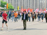 Протестные настроения становятся постоянным фактором и на спад не пойдут Протестные настроения становятся постоянным фактором и на спад не пойдут