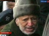 Палестинцы пока не станут эксгумировать тело Ясира Арафата. Возможно, он умер и не от радиации Палестинцы пока не станут эксгумировать тело Ясира Арафата. Возможно, он умер и не от радиации