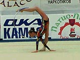 Юлия Барсукова продолжает борьбу за место в основном составе нашей команды Юлия Барсукова продолжает борьбу за место в основном составе нашей команды