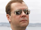 Во Владивостоке закрыли мосты, которые накануне открыл Медведев