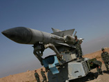 Всего в пределах досягаемости иранских баллистических ракет находятся 35 американских военных баз